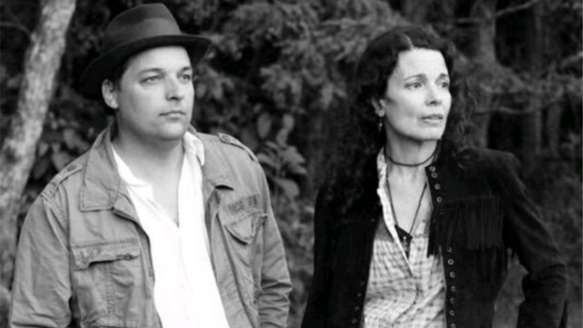 Donna the Buffalo at The Vogel at Count Basie Center for the Arts