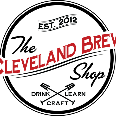 The Cleveland Brew Shop