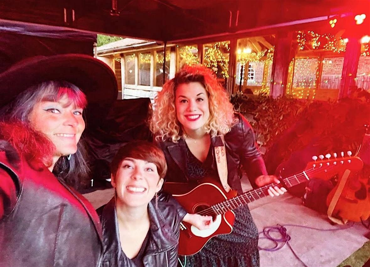 WENSCH + JENNIFER LEE RIDLEY + SOPHIE CHARLES