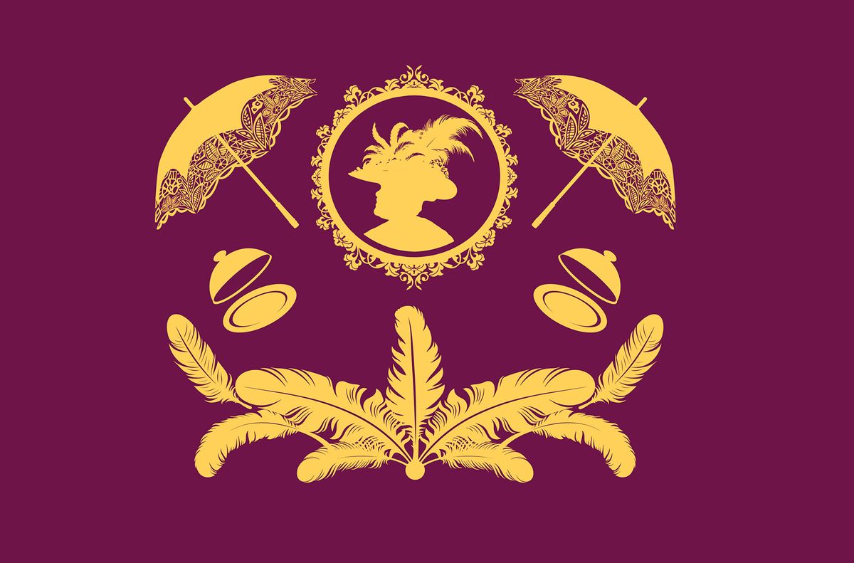 Fat Ham - Sign Interpreted Performance