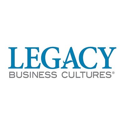 Legacy Business Cultures