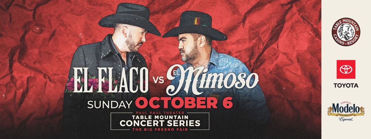 Parking Luis Angel "El Flaco"