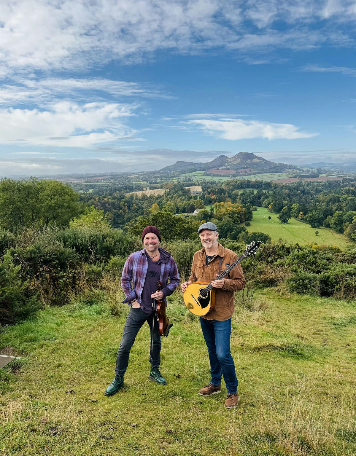 Fireside Listening Room @ CUCC Buena Vista, CO