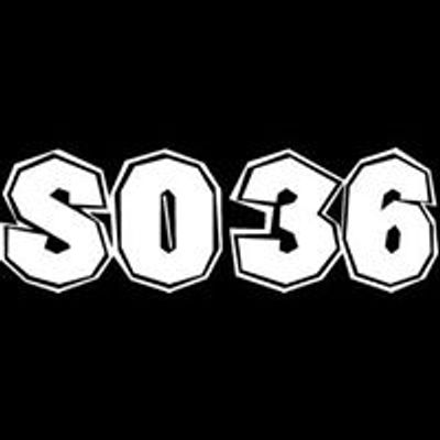 SO36