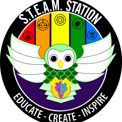 STEAM Station California
