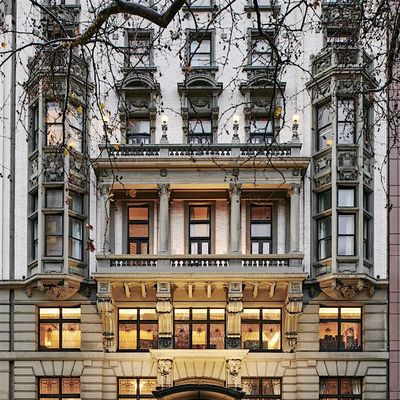 Rendezvous Hotel Melbourne