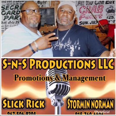 Sns Productions