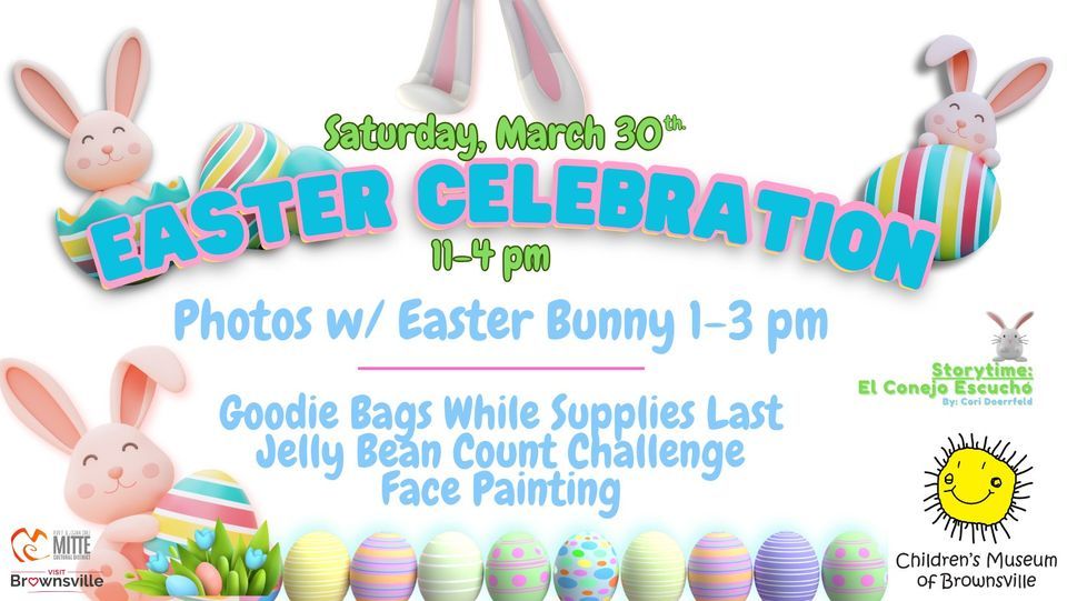 Easter Celebration 