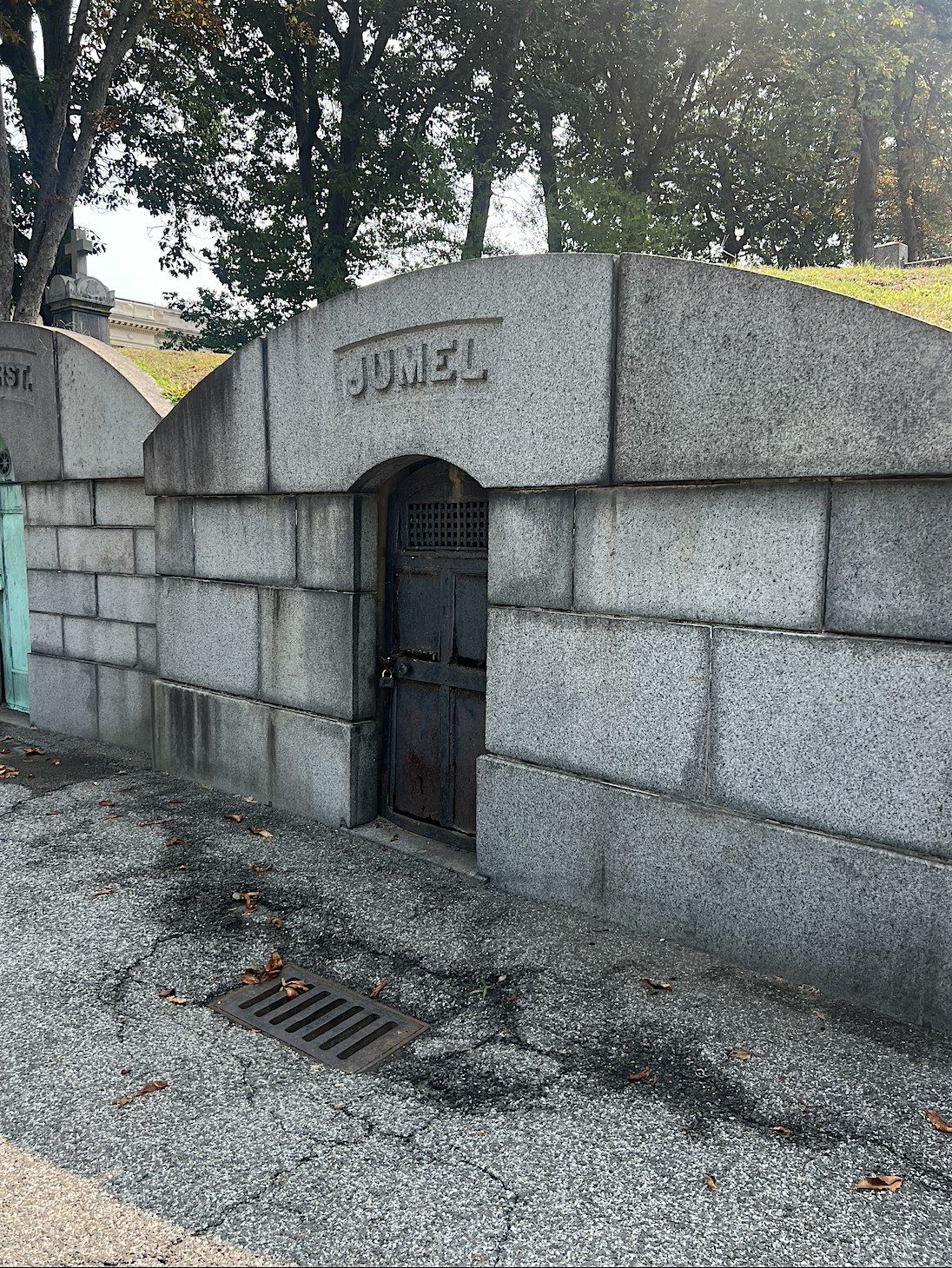 Uncovering Uptown History: A Guided Walking Tour