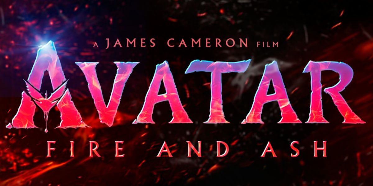Free Movie for Seniors: Avatar: Fire & Ash