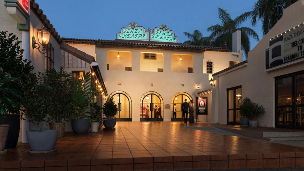 Palm Springs Symphony - Liberty: Celebrating 250 Years of America