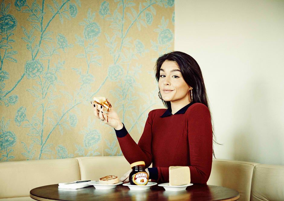 Jessie Ware