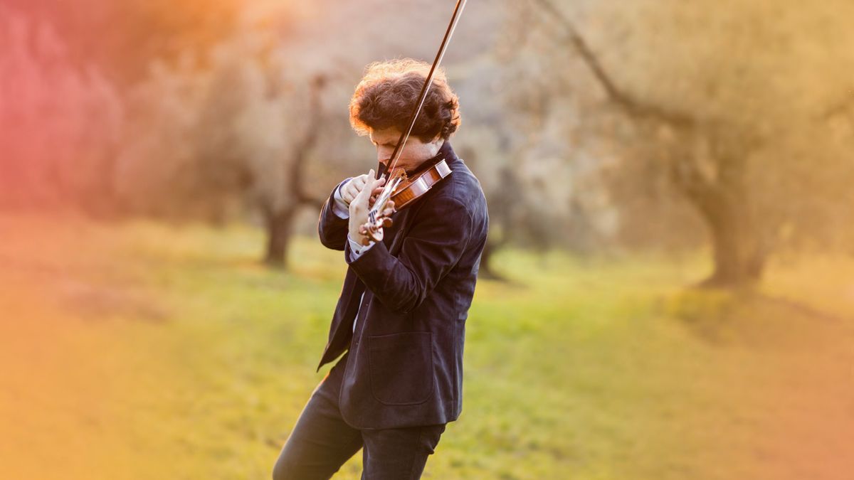 National Arts Centre Orchestra - Hadelich Plays Barber at National Arts Centre