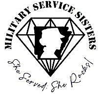 Military Service Sisters Event