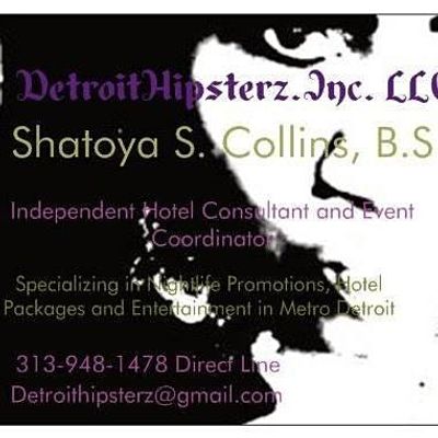 Shatoya Detroitgirl Collins