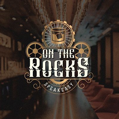 On The Rocks