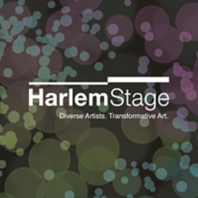Harlem Stage