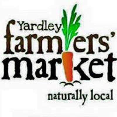 Yardley Farmers Market