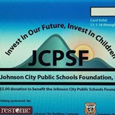 Johnson City Public Schools Foundation