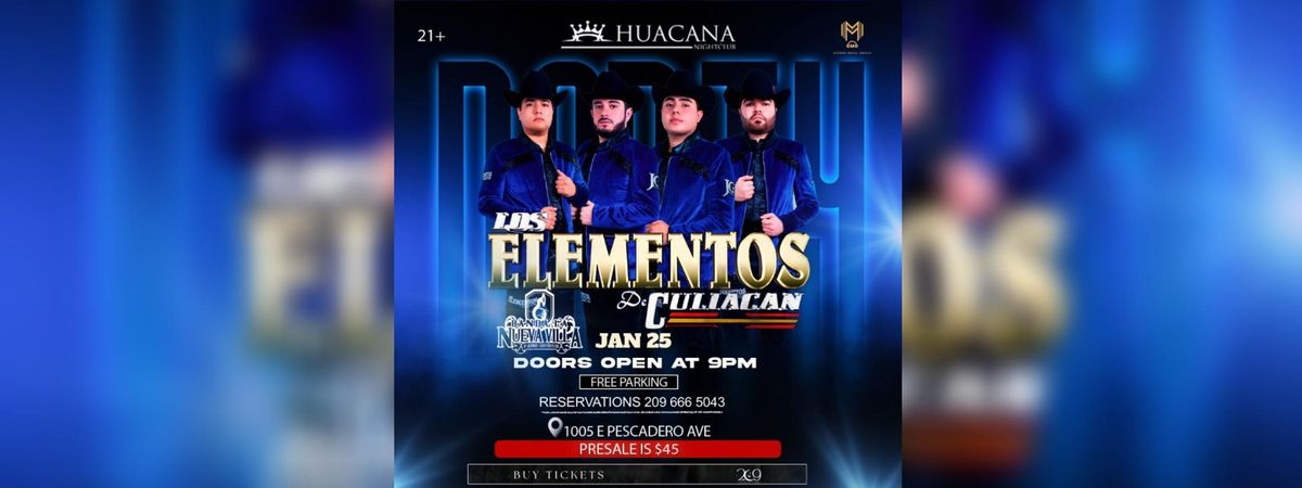 Parking Chaparelle (21+)