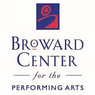 Broward Center for the Performing Arts