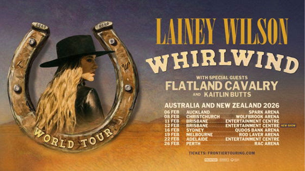 Lainey Wilson