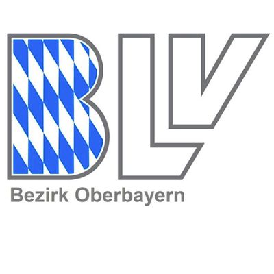 Bezirk Oberbayern