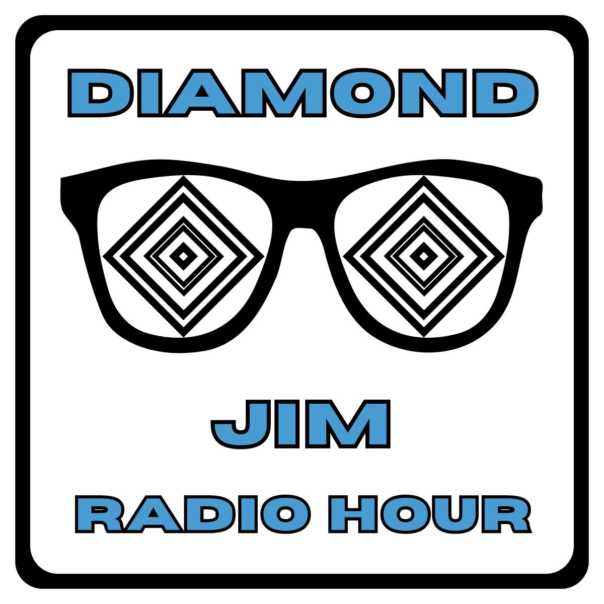 Diamond Jim Radio Xmas Party