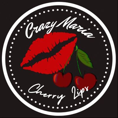 CRAZYMARIA - CHERRY LIPS