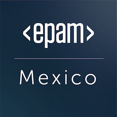 EPAM M\u00e9xico