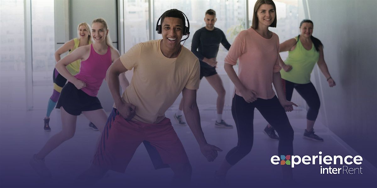 LIV Apartments: NOV 2025 - Zumba