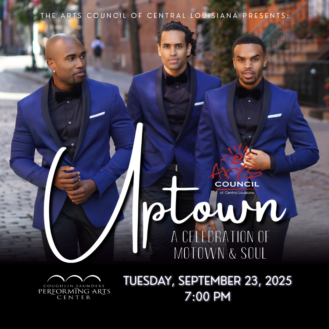 Uptown - Celebration of Motown and Soul at Washington Center for the Performing Arts