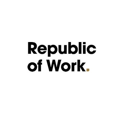 Republic of Work