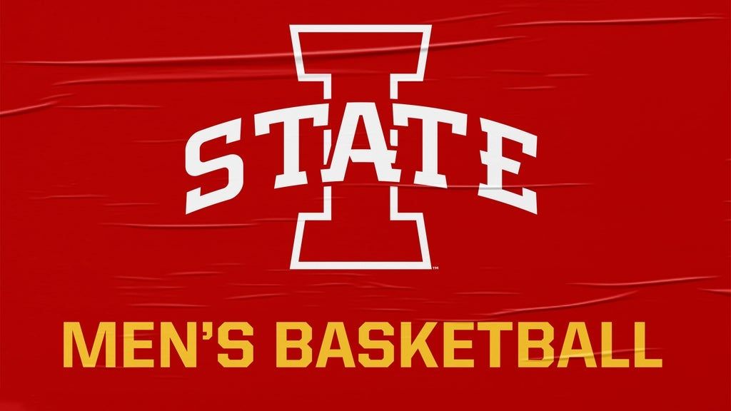 Iowa State vs Mississippi State Men's Basketball