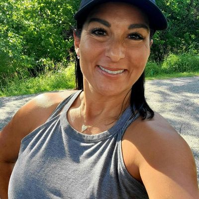 Laura Mosqueda
