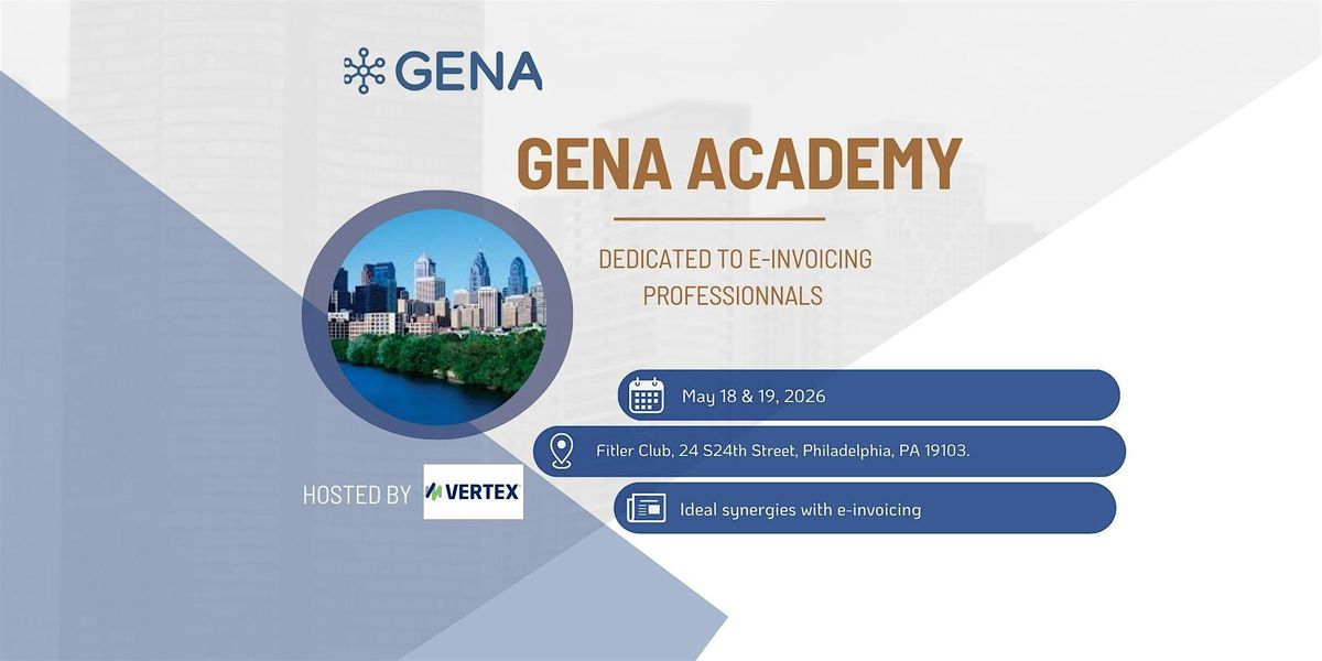 GENA Academy in Philadelphia (USA)
