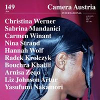 Camera Austria