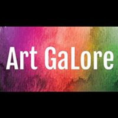 Art GaLore Studio Sip and Paint