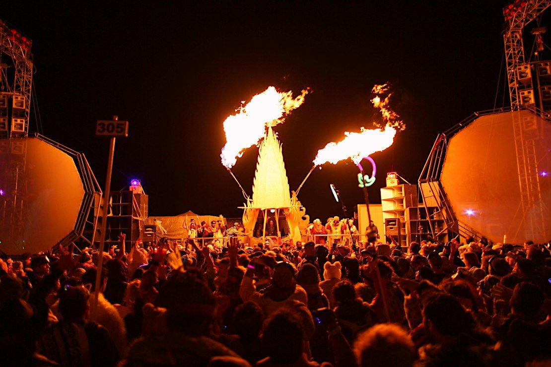 Event Photos