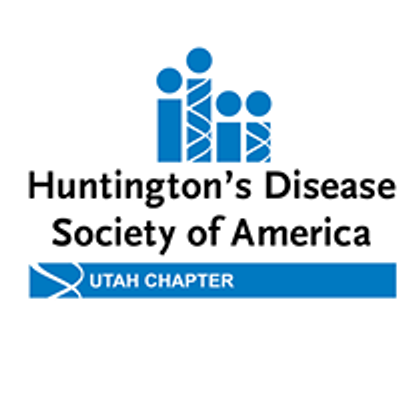 Huntington's Disease Society of America Utah Chapter