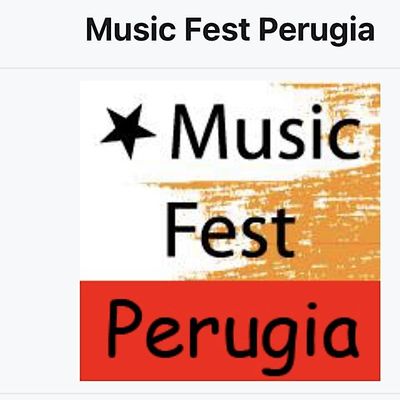 Music Fest Perugia