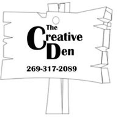 The Creative Den