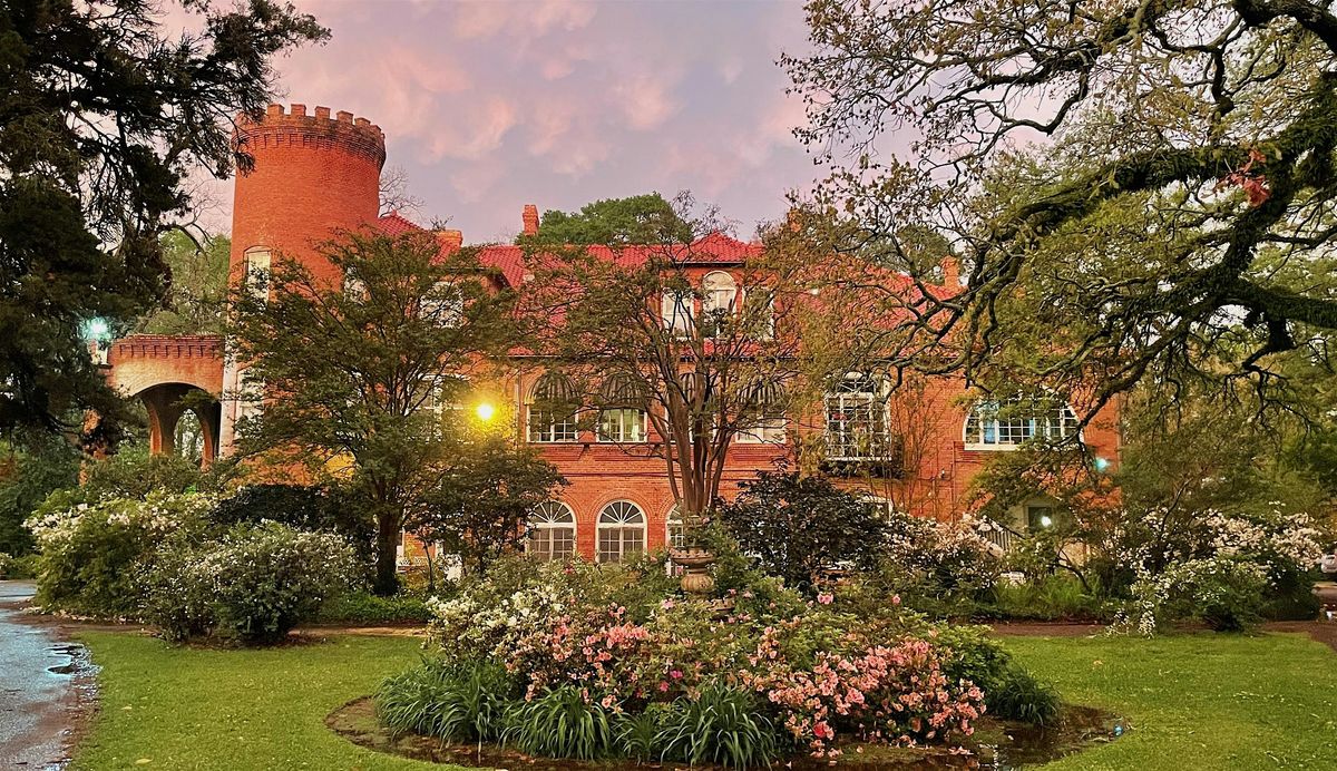 Layton Castle Tour - January 17, 2026