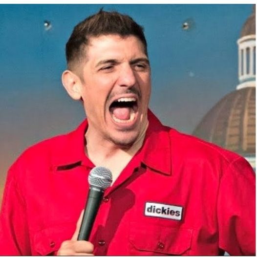 Andrew Schulz