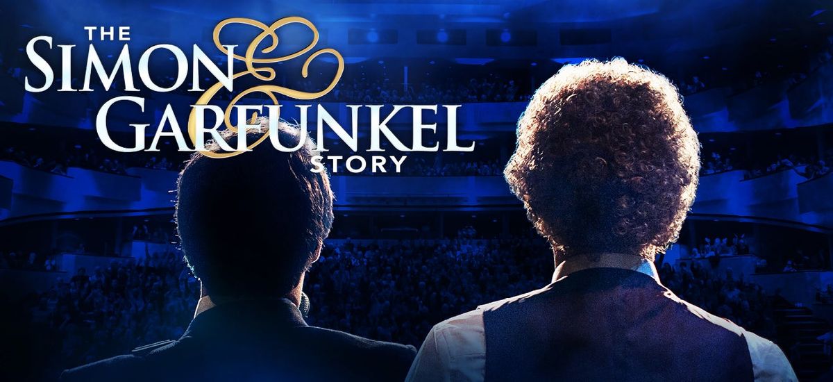 The Simon and Garfunkel Story at Community Theatre at Mayo Performing Arts Center