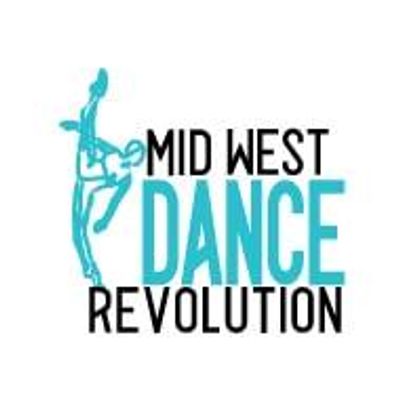 MidWest Dance Revolution