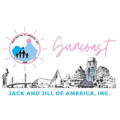 Suncoast Chapter Jack and Jill of America, Inc.