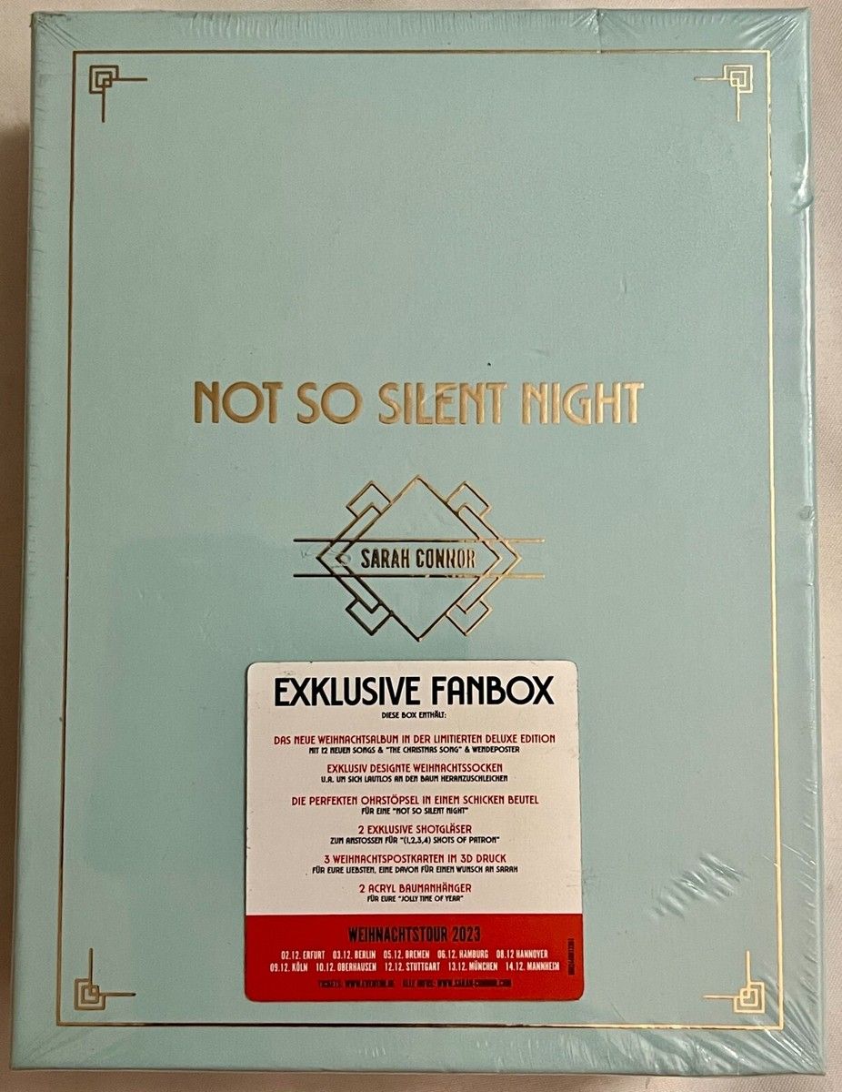 Sarah Connor Stuttgart Tickets