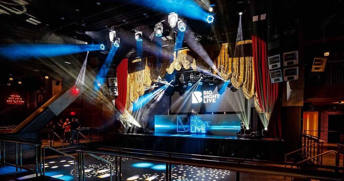 End of Year Bash with Bedjine and Kadilak vs. Ekip ( 21+ )