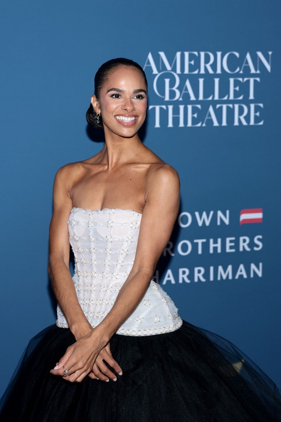Misty Copeland at Cannon Center for the Performing Arts